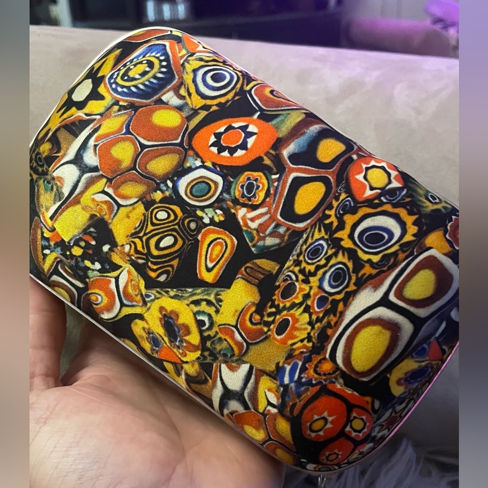 Jean Paul Gaultier Clutch purse